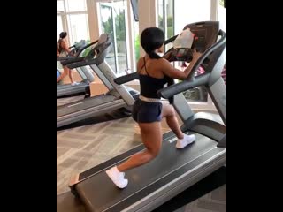 morning cardio tag a friend to motivate here is part of my 40 minute cardio routine
