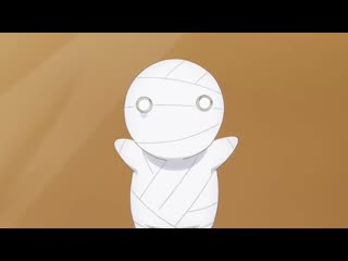 how to raise a mummy [1 of 12] season 1, episode 1